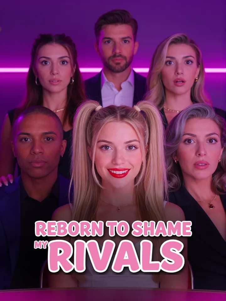 Reborn to Shame My Rivals