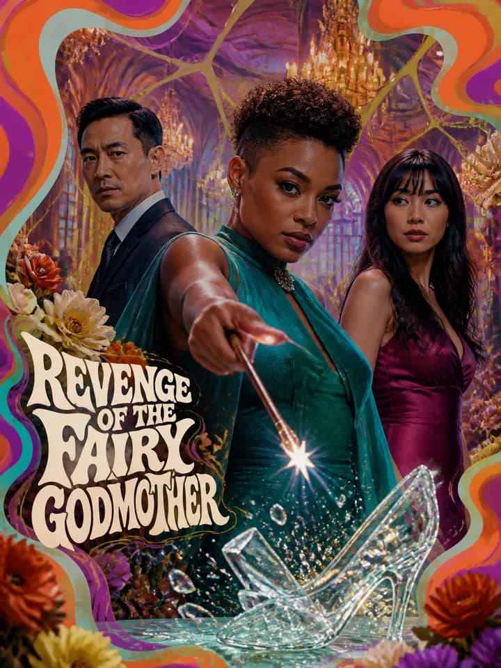 Revenge of the Fairy Godmother