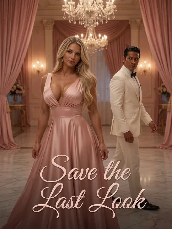 Save the Last Look