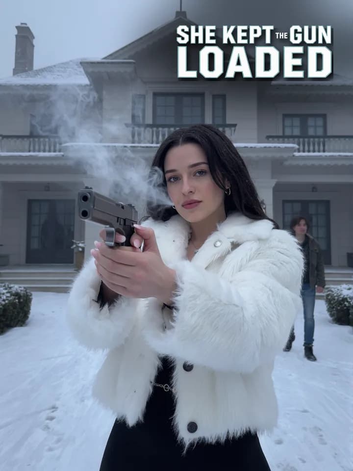 She Kept the Gun Loaded