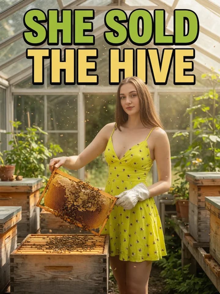 She Sold the Hive