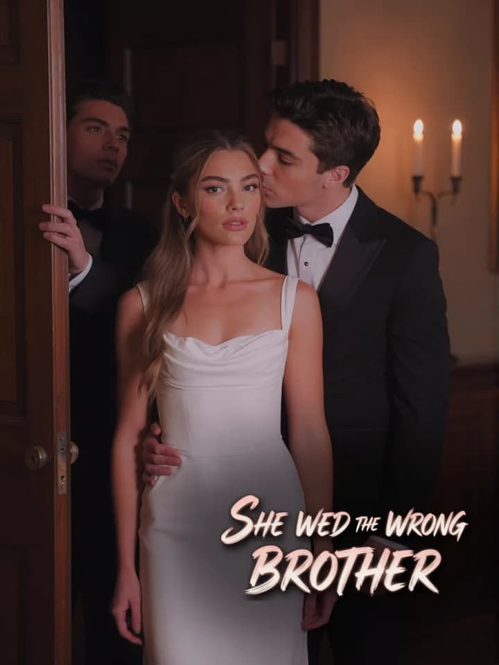 She Wed the Wrong Brother