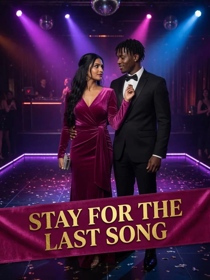 Stay for the Last Song