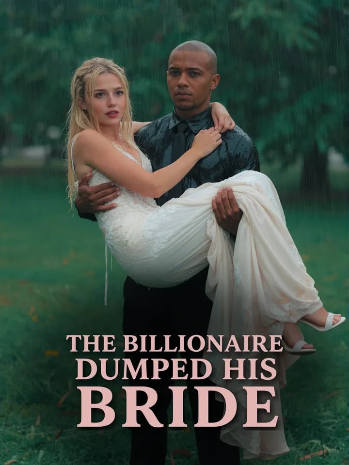 The Billionaire Dumped His Bride