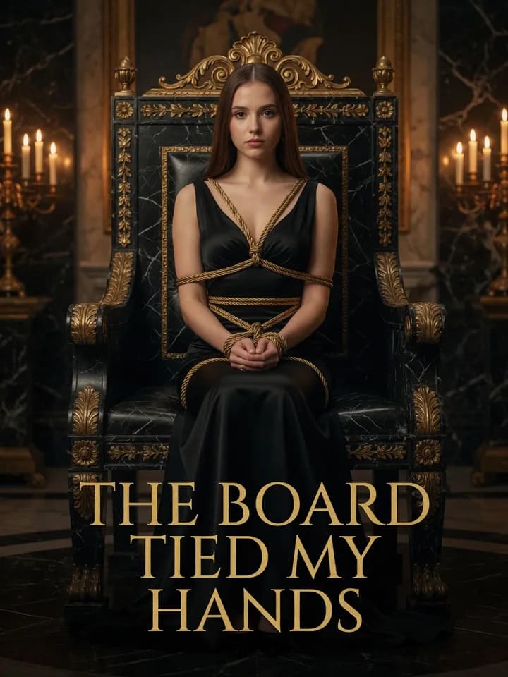 The Board Tied My Hands