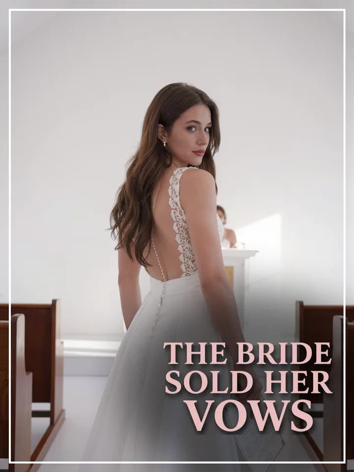 The Bride Sold Her Vows