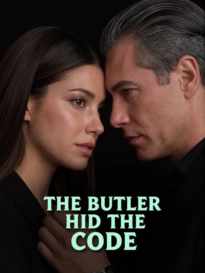 The Butler Hid the Code
