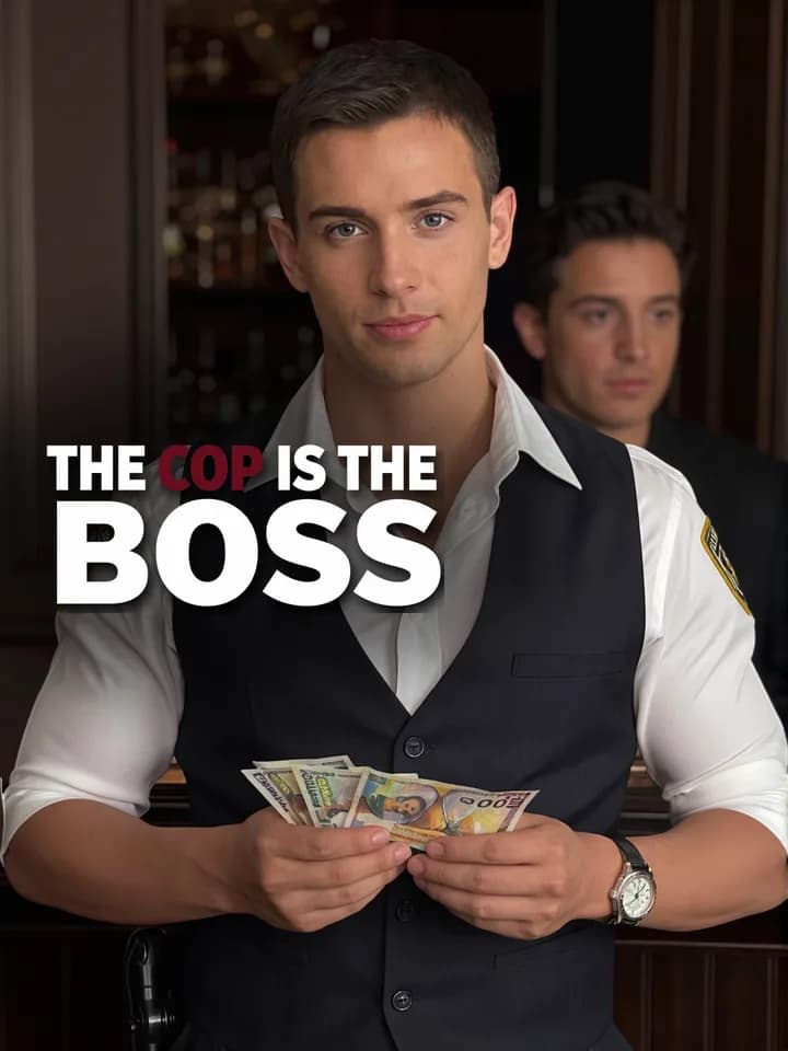 The Cop Is the Boss