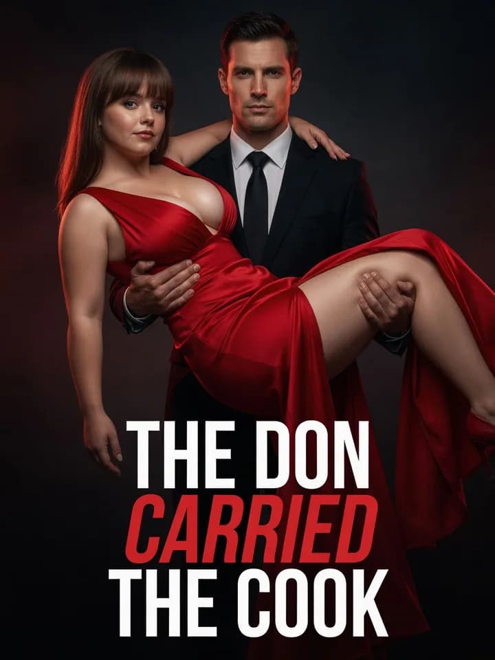 The Don Carried the Cook