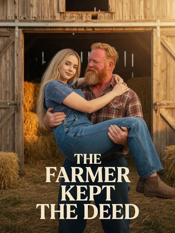 The Farmer Kept the Deed