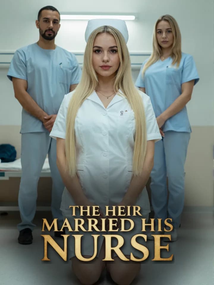 The Heir Married His Nurse