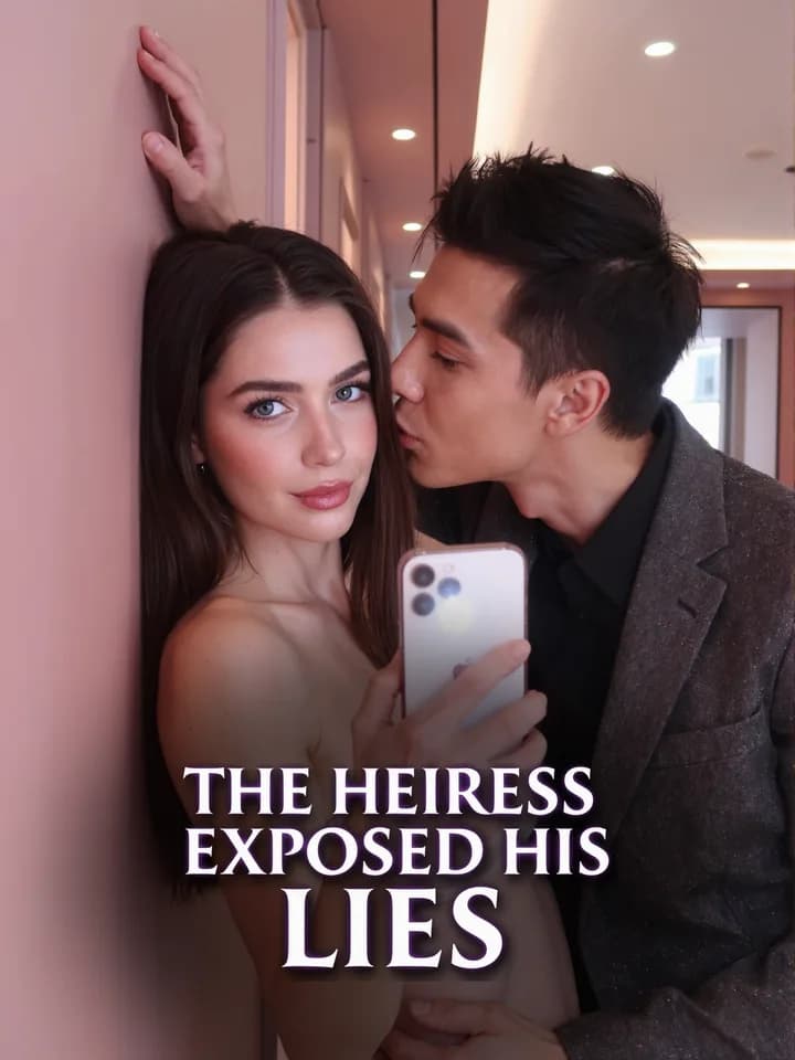 The Heiress Exposed His Lies