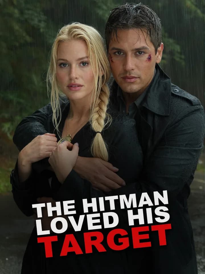 The Hitman Loved His Target