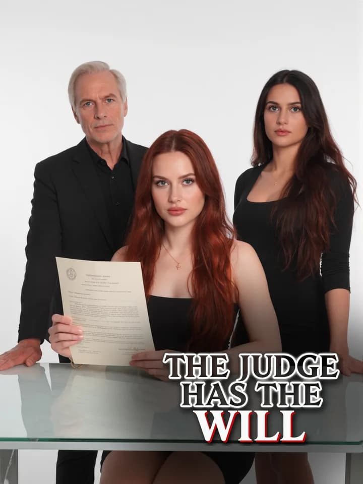 The Judge Has the Will