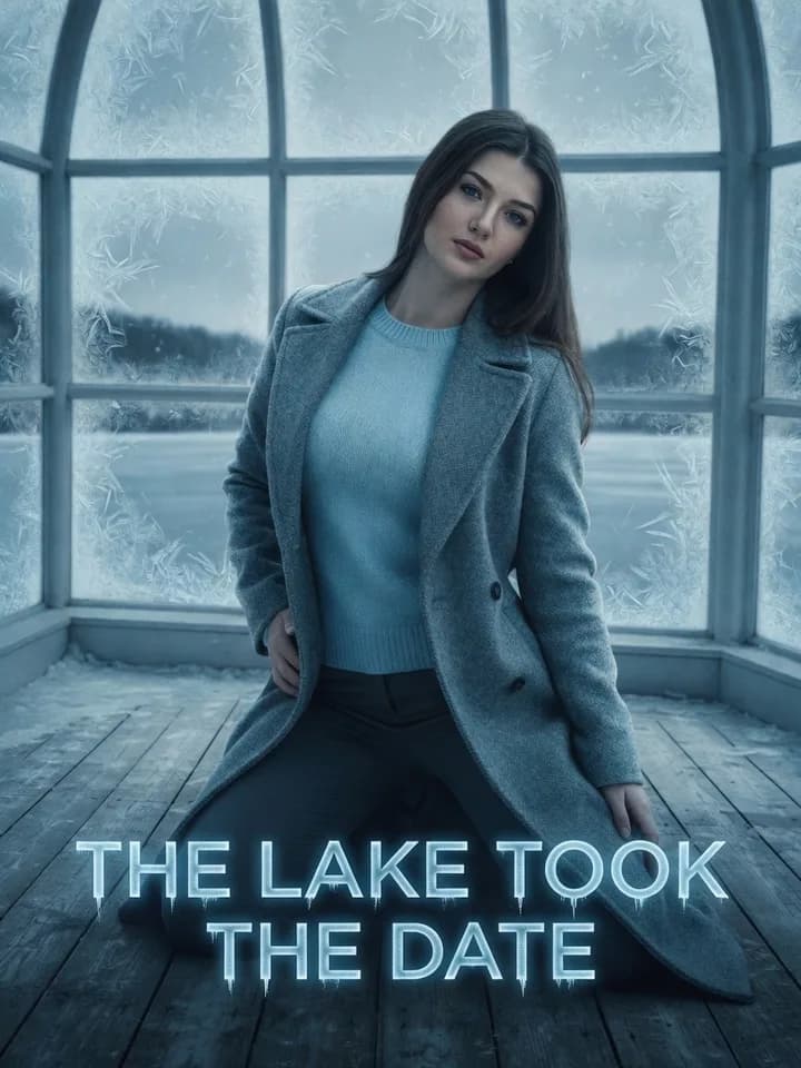The Lake Took the Date