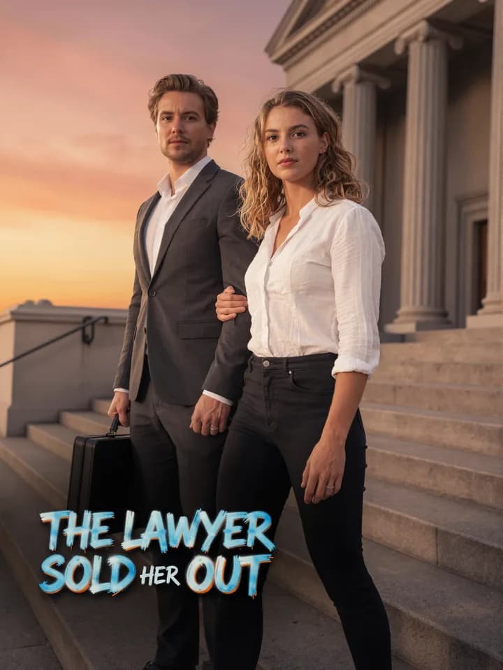 The Lawyer Sold Her Out