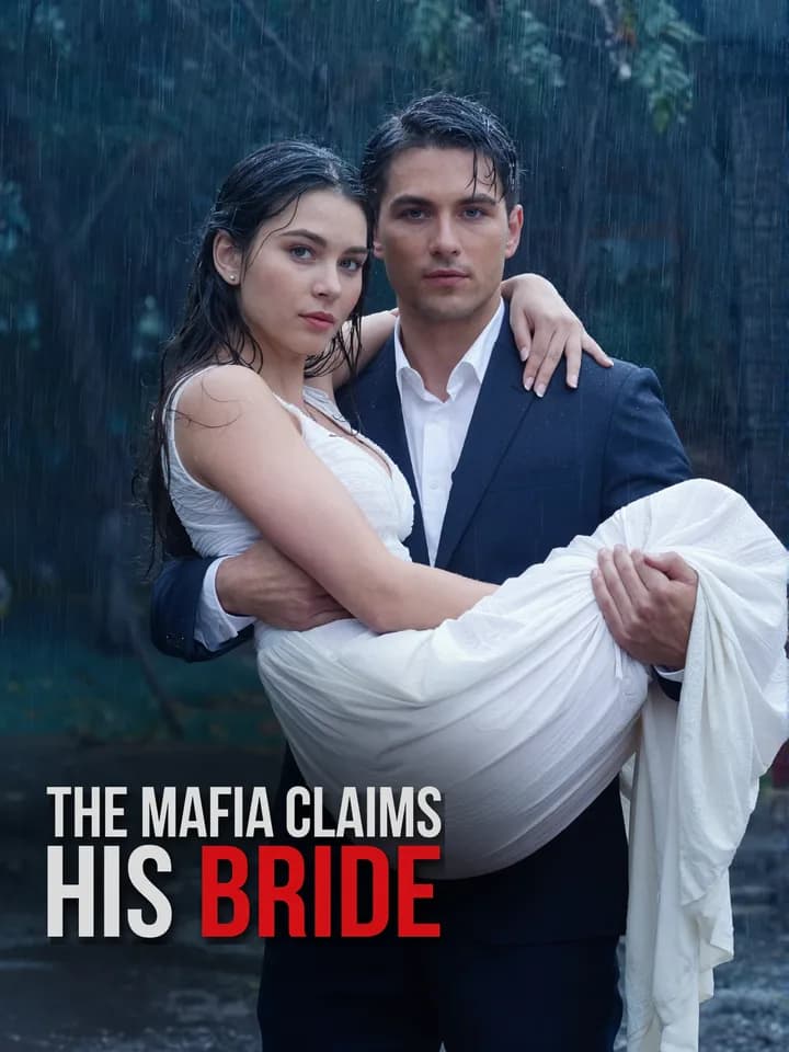 The Mafia Claims His Bride