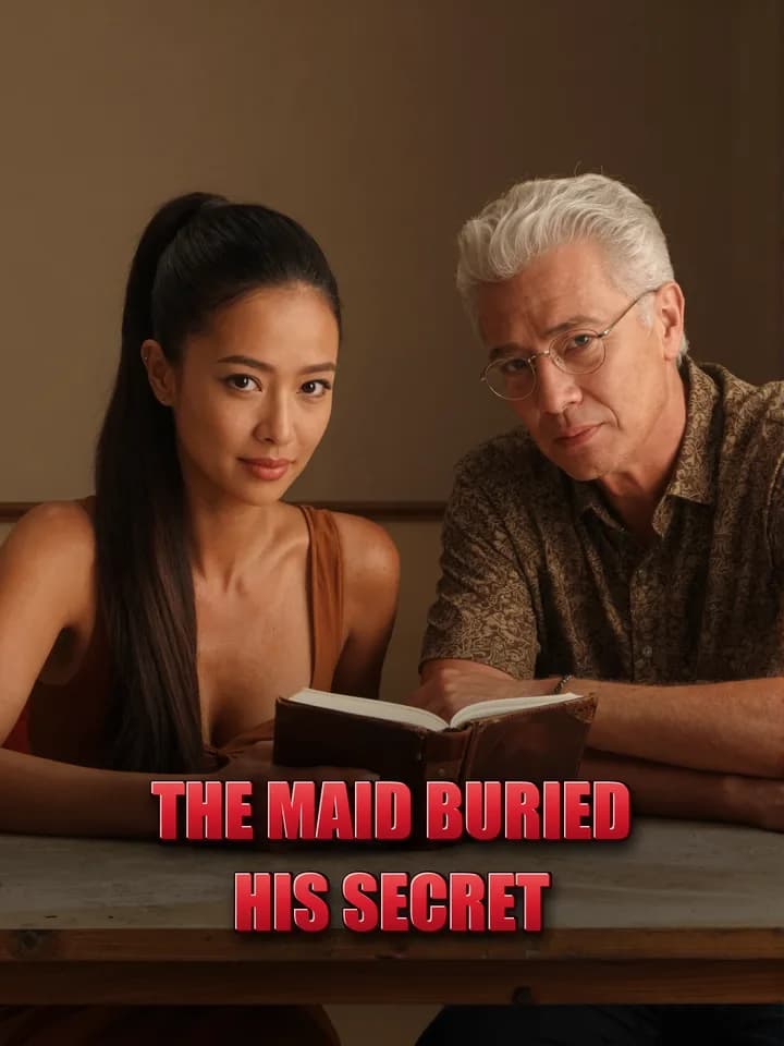 The Maid Buried His Secret