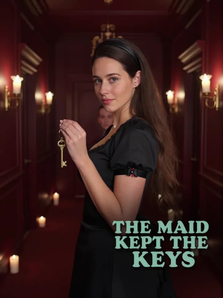 The Maid Kept the Keys