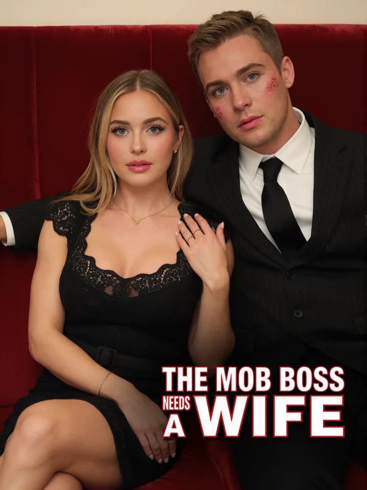 The Mob Boss Needs a Wife