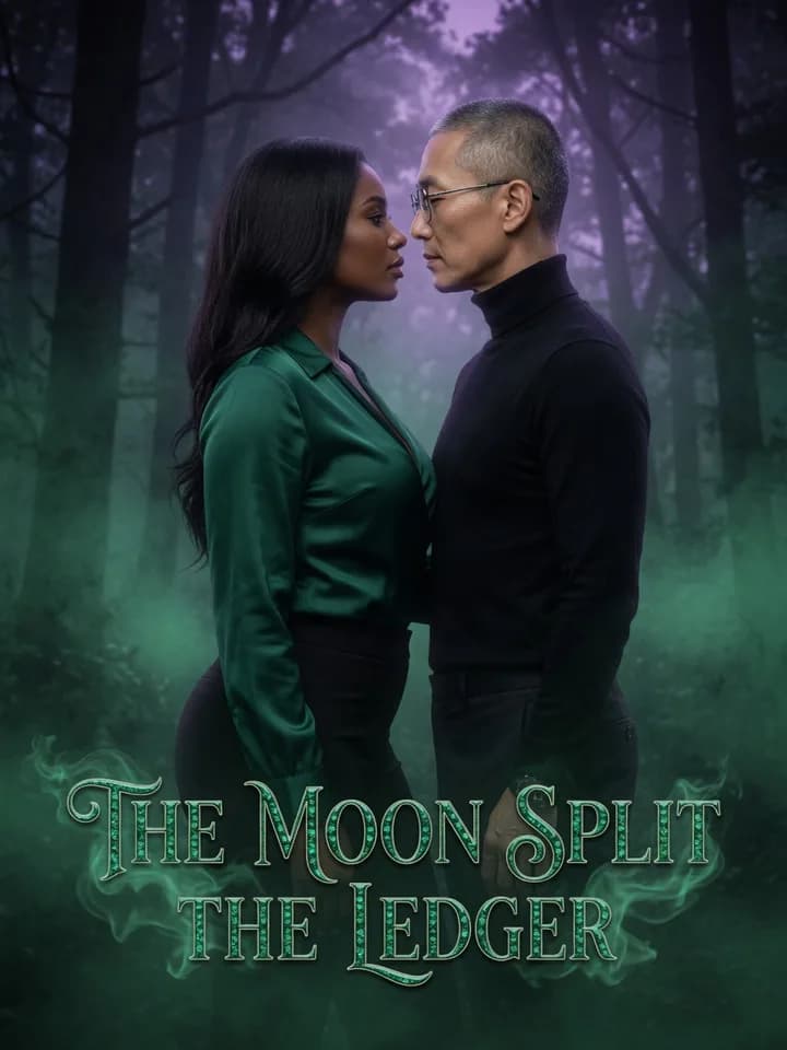 The Moon Split the Ledger