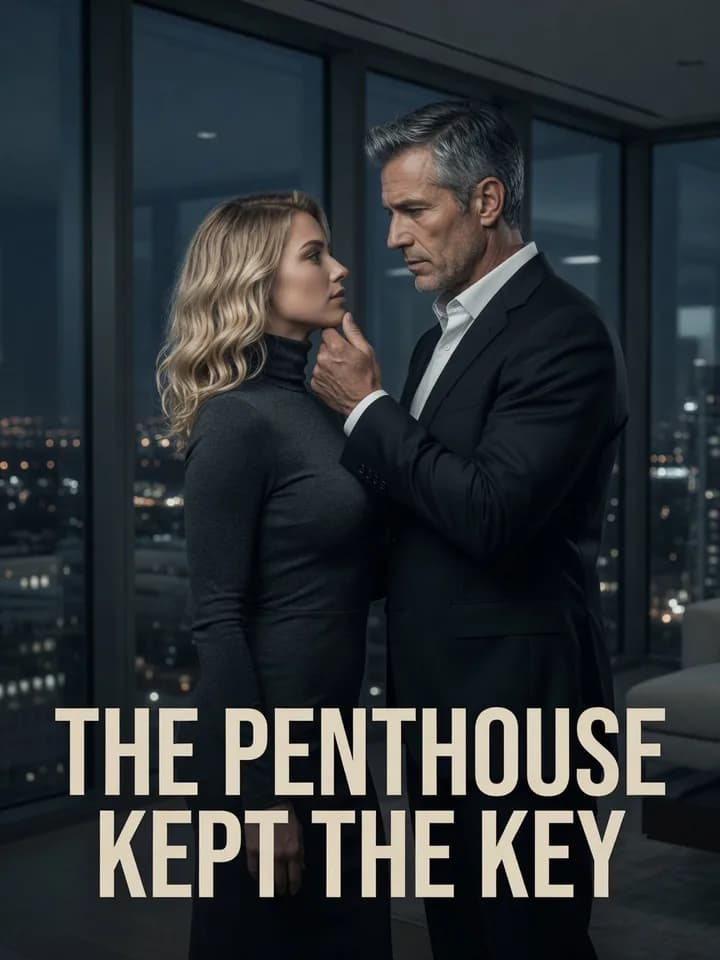 The Penthouse Kept the Key