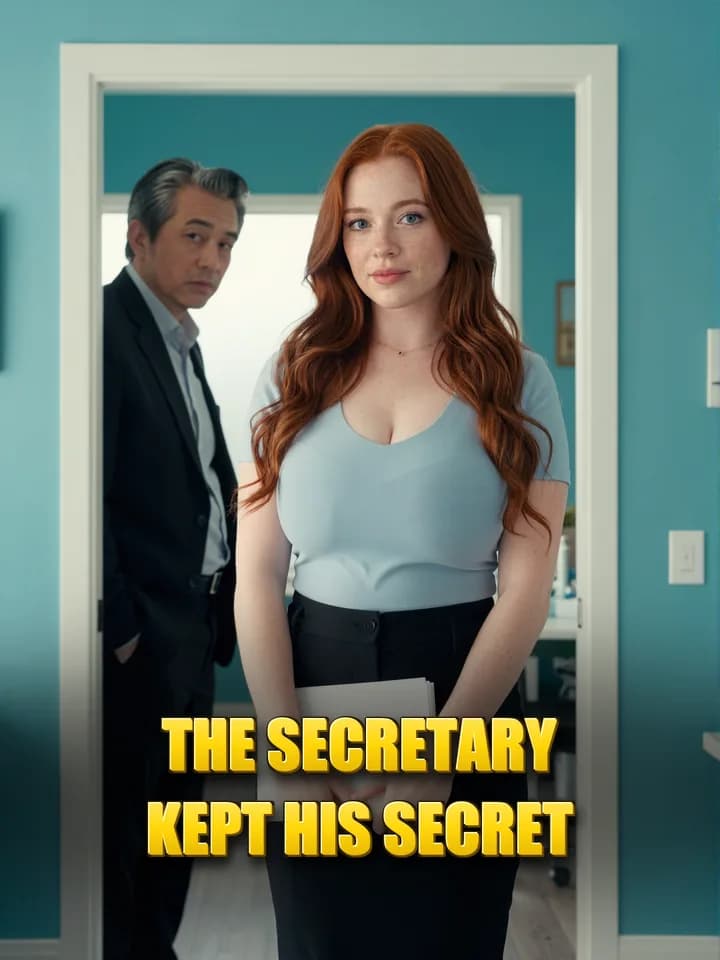 The Secretary Kept His Secret
