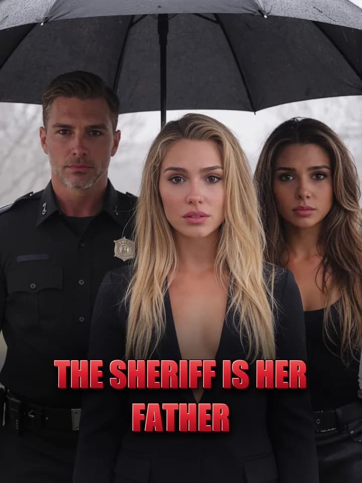 The Sheriff Is Her Father