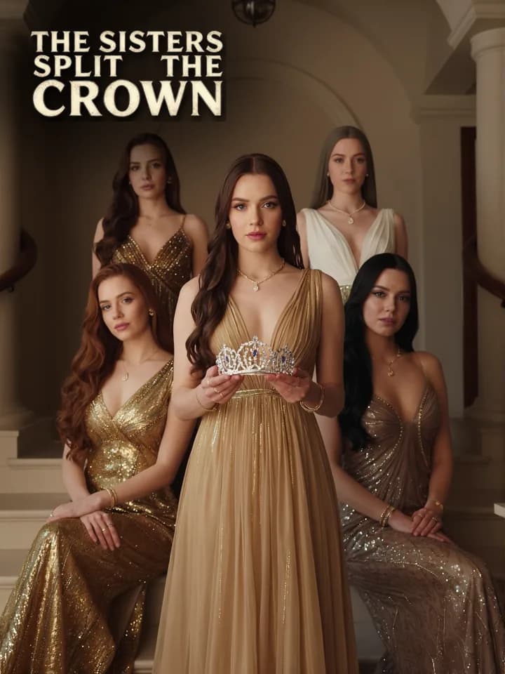 The Sisters Split the Crown