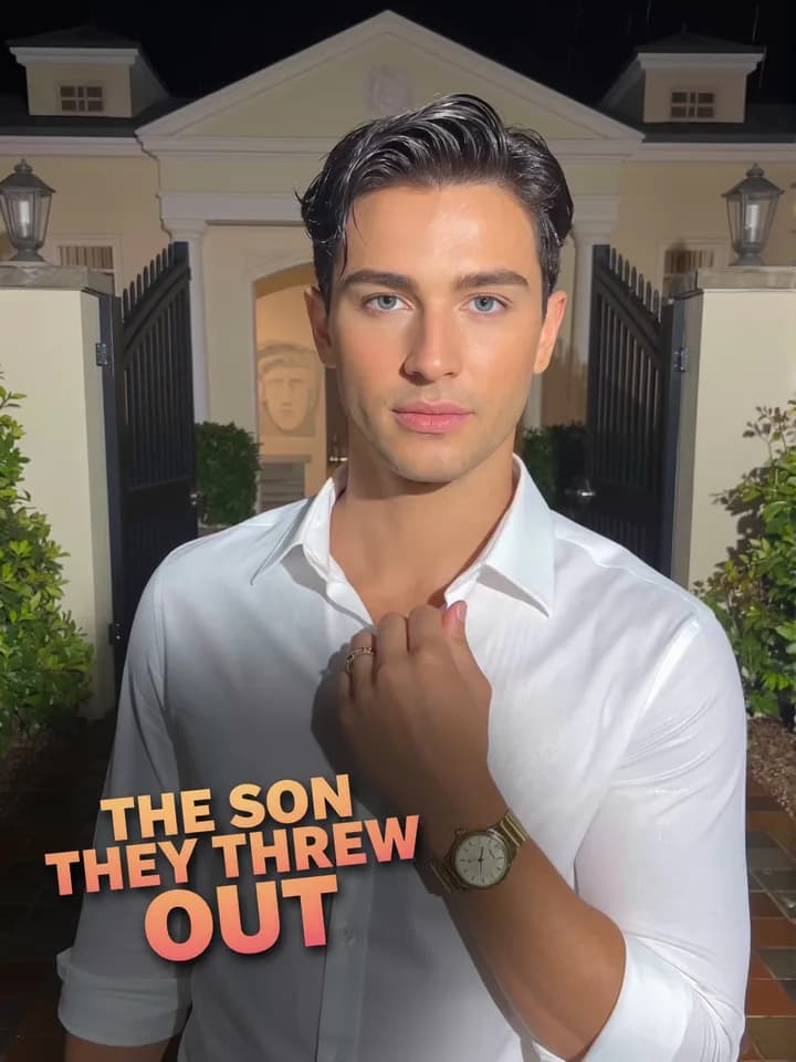 The Son They Threw Out
