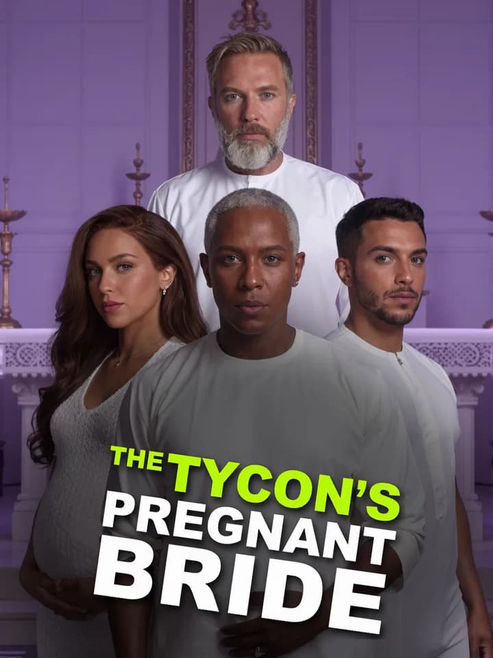 The Tycoon's Pregnant Bride