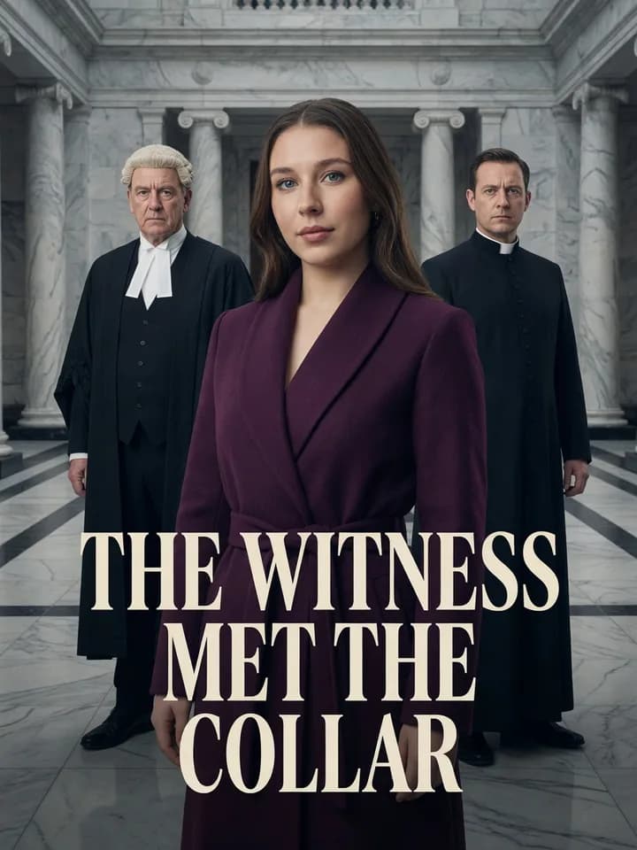 The Witness Met the Collar