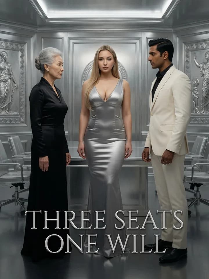 Three Seats One Will