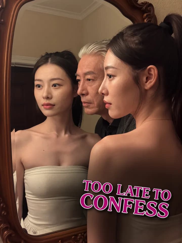 Too Late to Confess