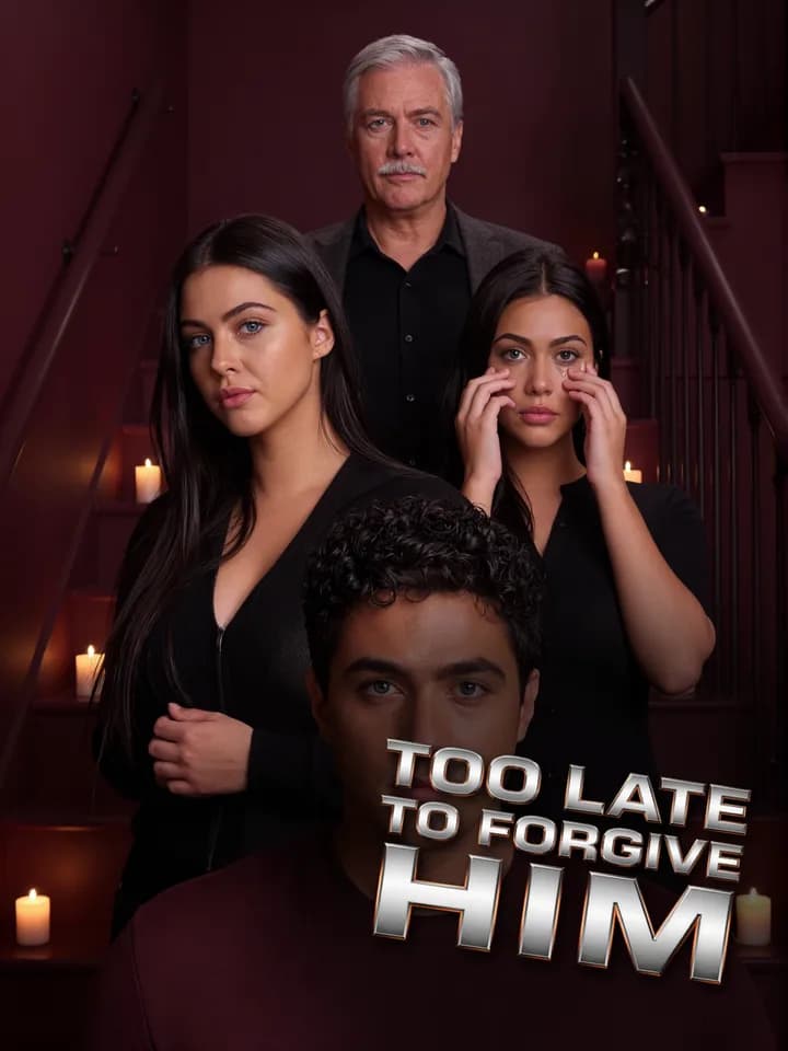 Too Late to Forgive Him