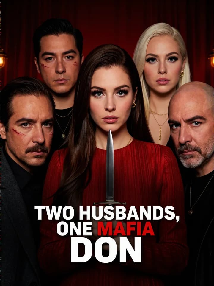 Two Husbands One Mafia Don
