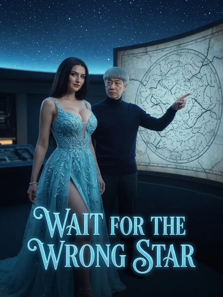 Wait for the Wrong Star