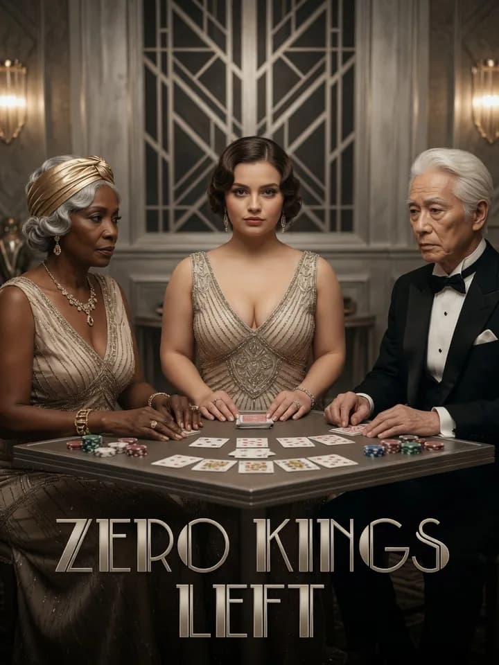 Zero Kings Left